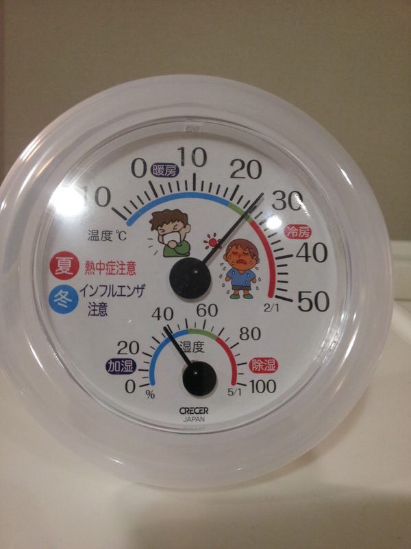 子供の体調管理術 輝くママ ハッピー ノート Com