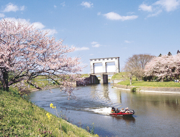 千葉県　栄町