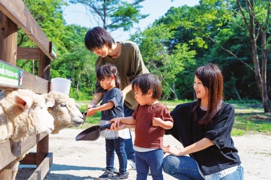 ホテルエピナール那須