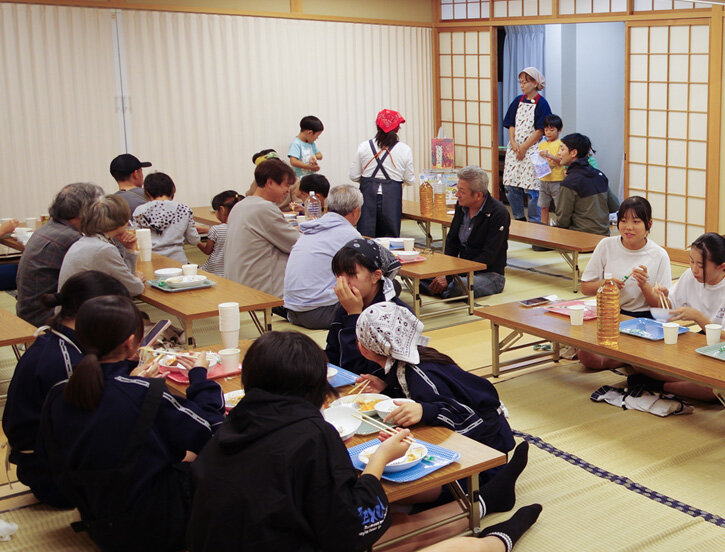 和歌山県のこども食堂