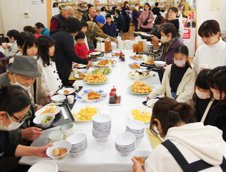 和歌山県のこども食堂